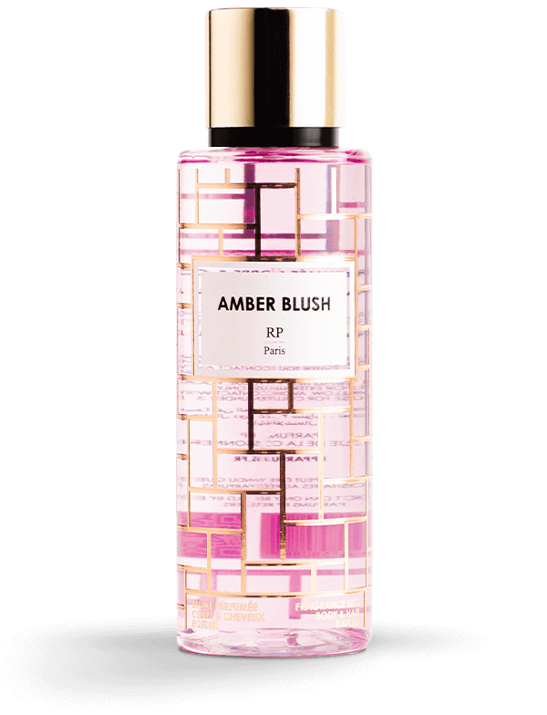 BRUME AMBER BLUSH