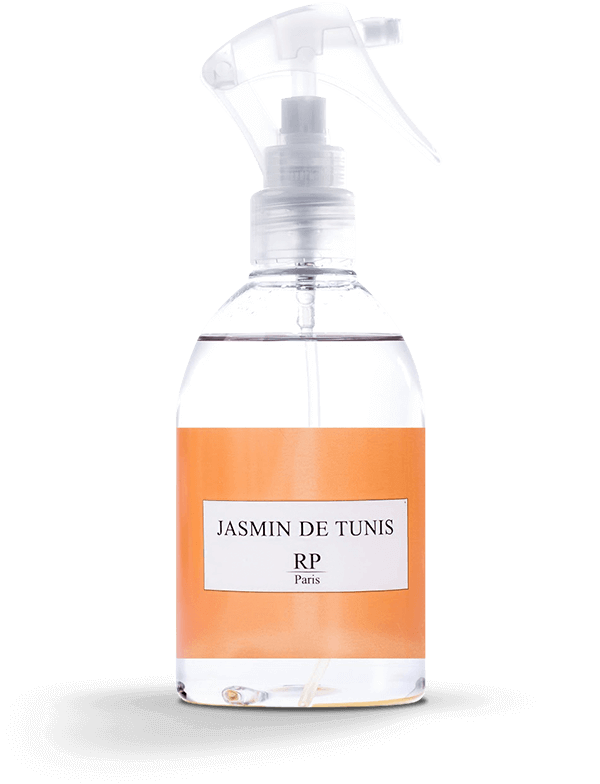 SPRAY RP JASMIN DE TUNIS