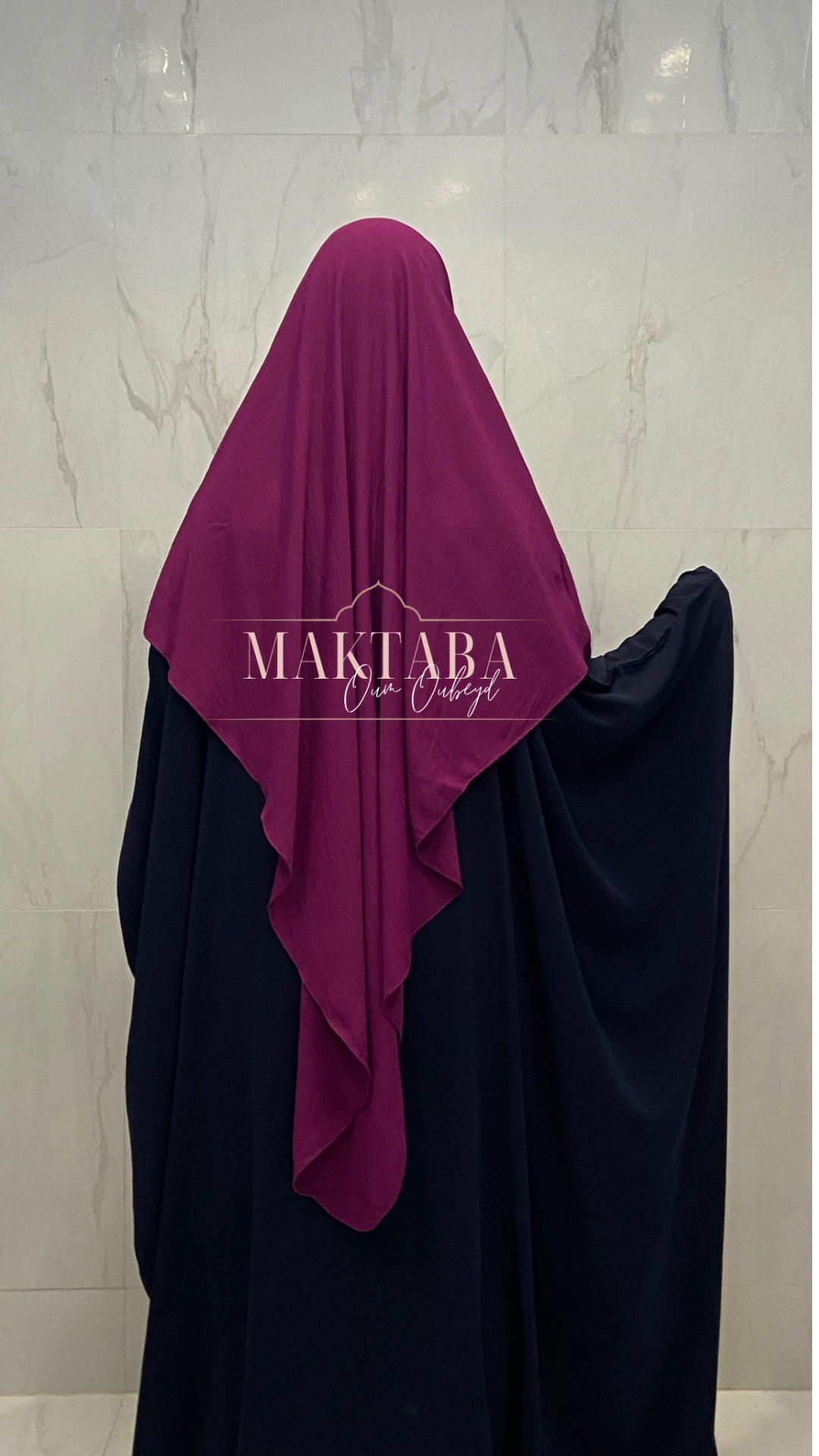 Khimar Jazz