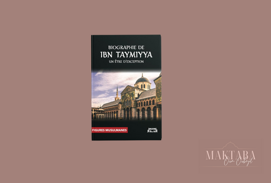 Biographie De Ibn TAYMIYYA