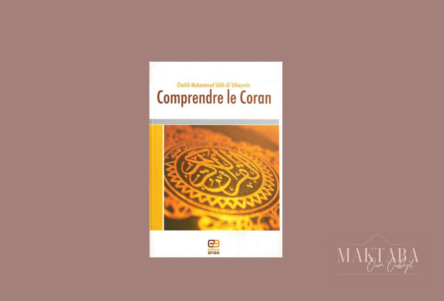 Comprendre le Coran